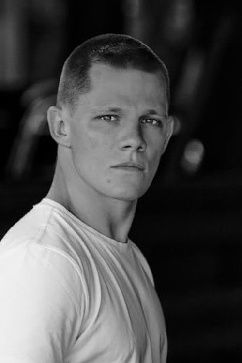 Photo of Max von der Groeben