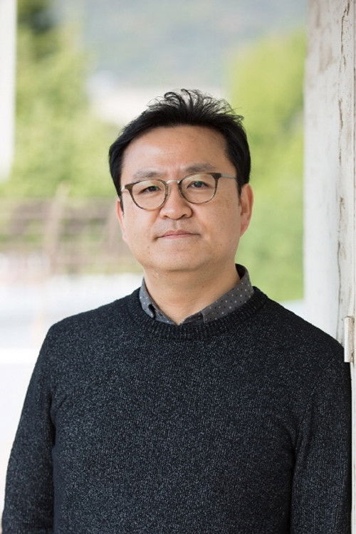 Photo of Lee Won-tae