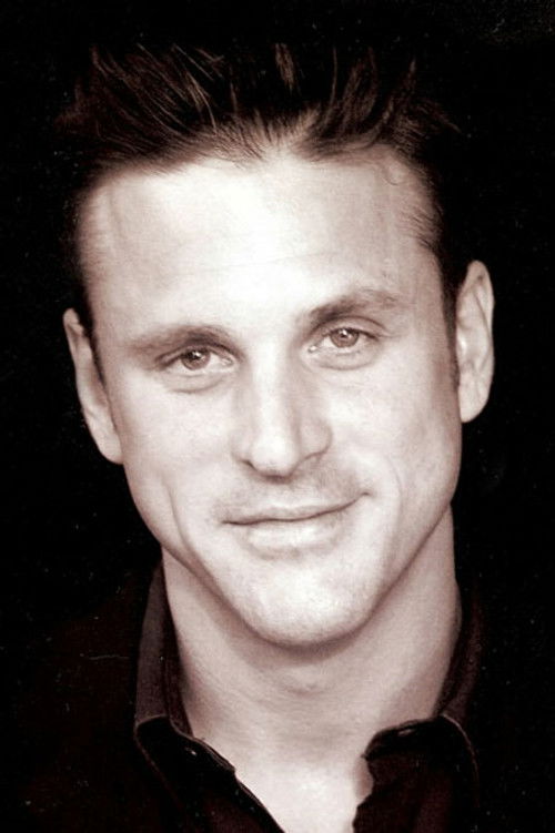 Photo of Nels Lennarson