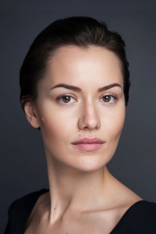 Photo of Fahriye Evcen