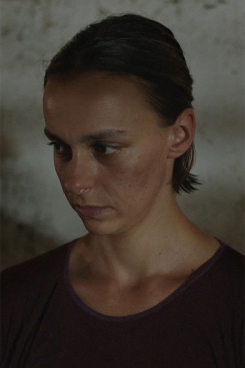 Photo of Mado Giannikou