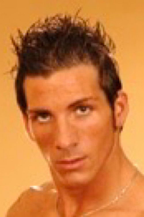 Photo of Oscar Blanco