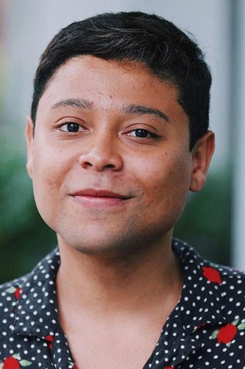 Photo of Bruno Matos