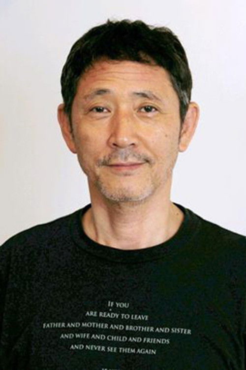 Photo of Kaoru Kobayashi