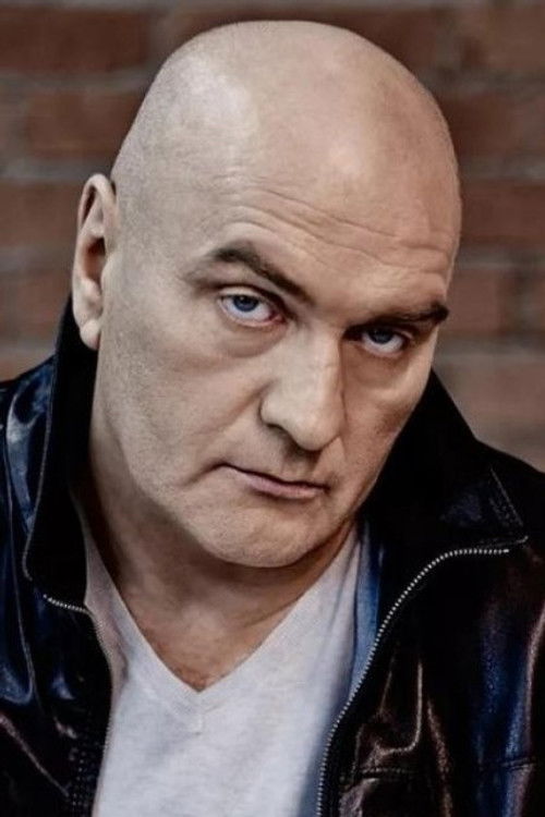 Photo of Aleksandr Baluev