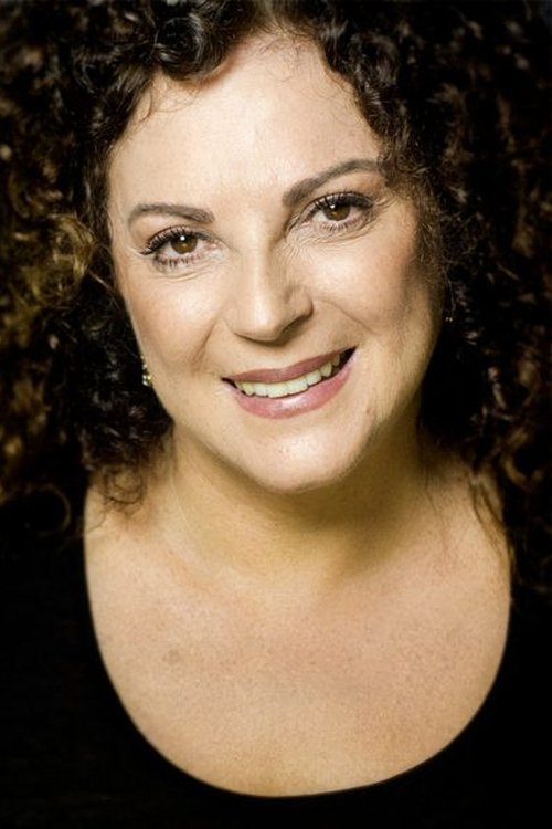 Photo of Derya Alabora