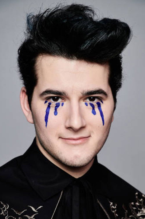 Photo of Gjon's Tears