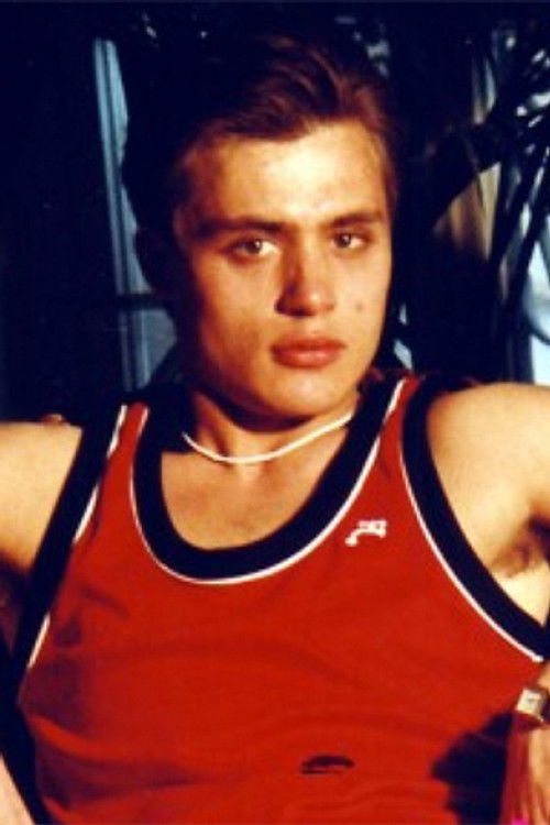 Photo of Victor Castellanne