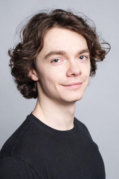 Photo of Kacper Męcka