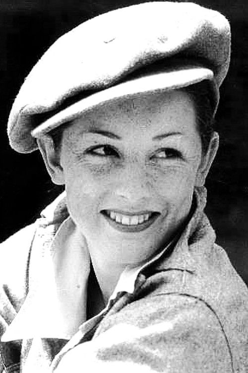 Photo of Dorothy Coonan Wellman