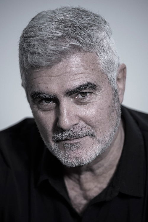 Photo of Saúl Lisazo