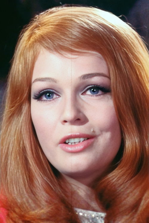 Photo of Teri Tordai