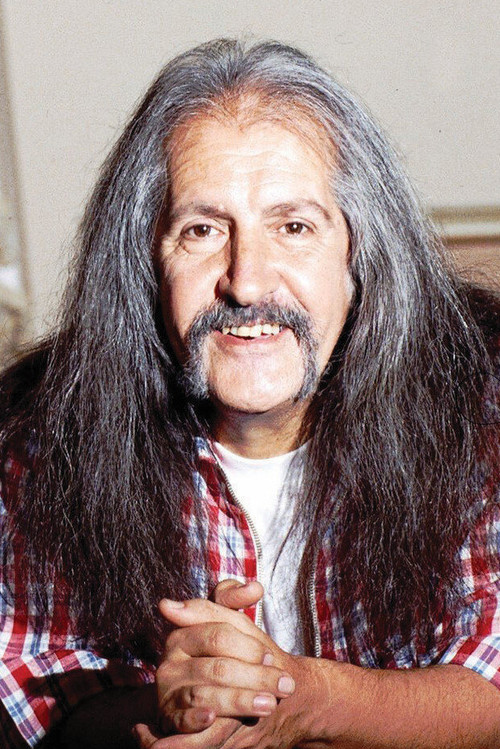 Photo of Barış Manço
