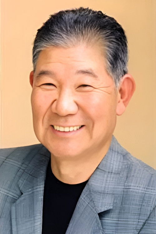 Photo of Ippei Souda
