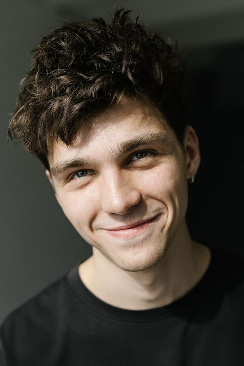 Photo of Gleb Shevnin