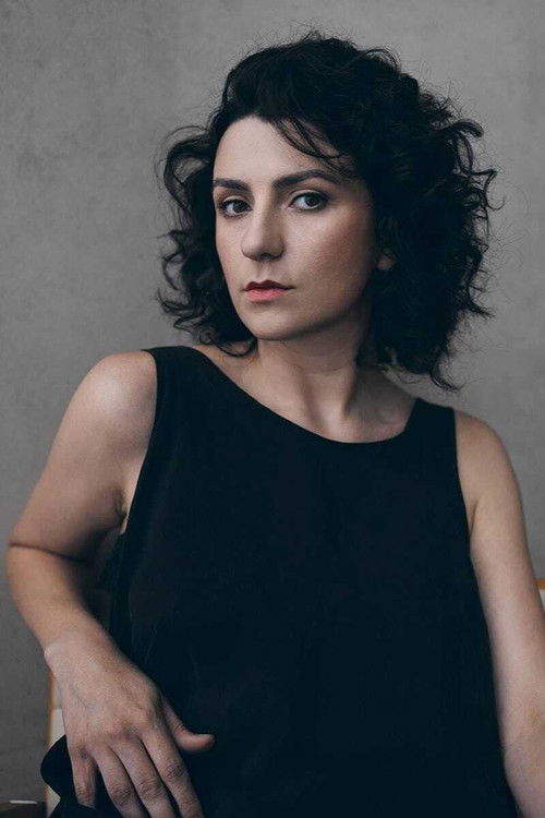 Photo of Joanna Drozda