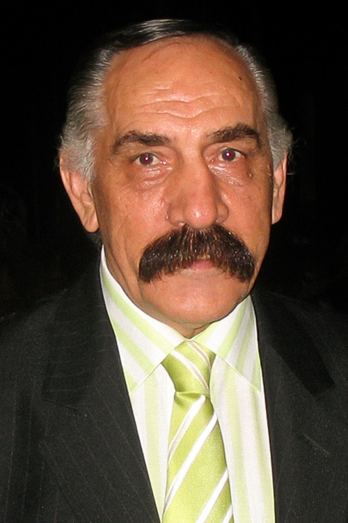 Photo of Sırrı Elitaş