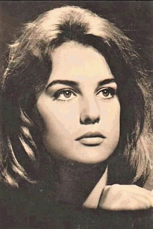 Photo of Špela Rozin