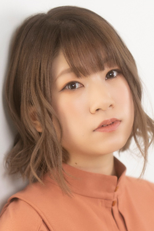 Photo of Shizuka Ishigami