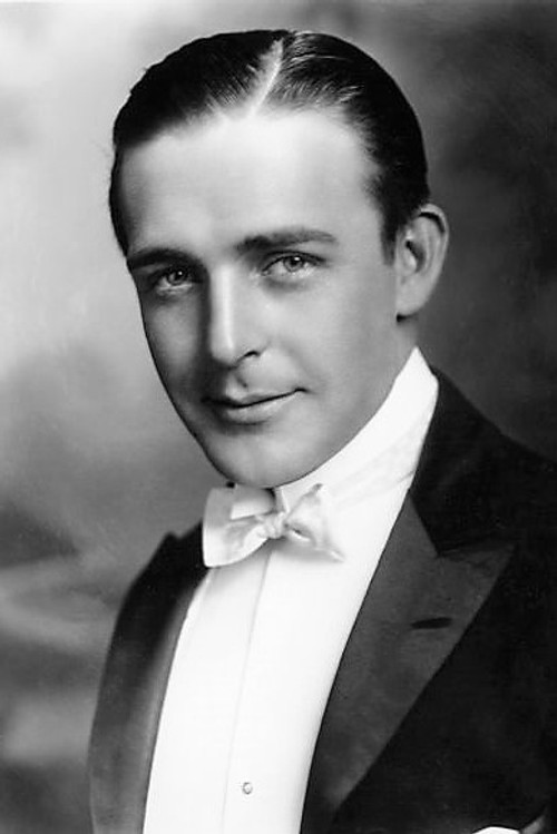 Photo of Wallace Reid