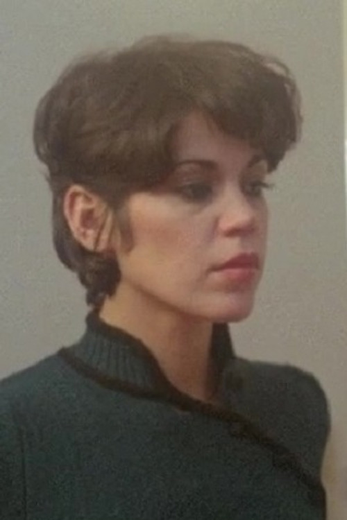 Photo of Diana Sloan