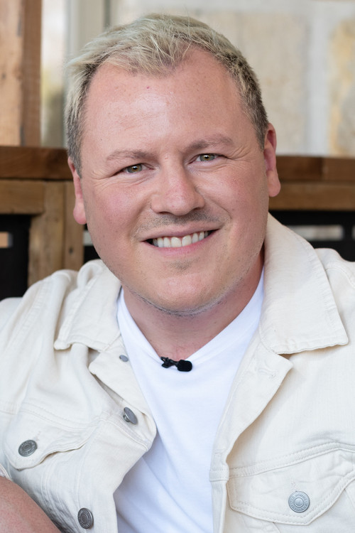 Photo of Maxime Landry