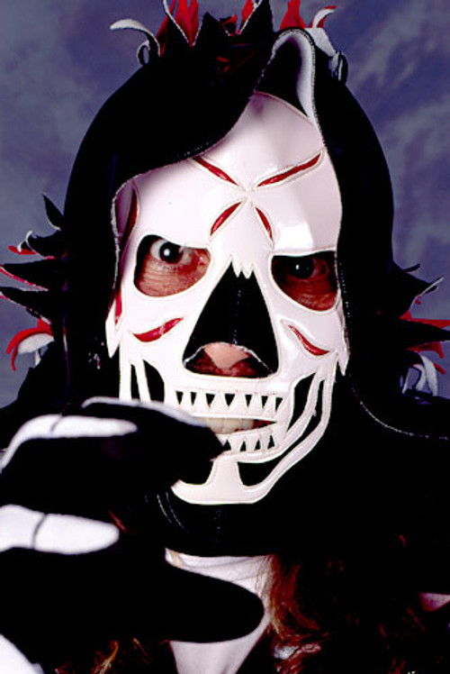 Photo of Adolfo Tapia Ibarra