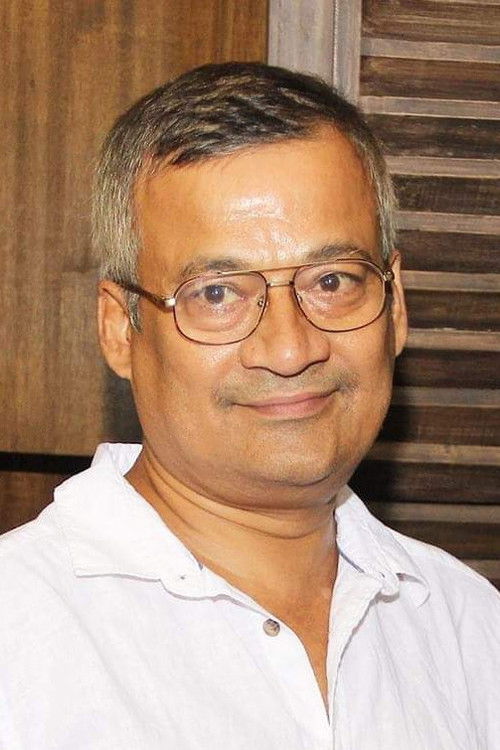 Photo of Shantilal Mukherjee
