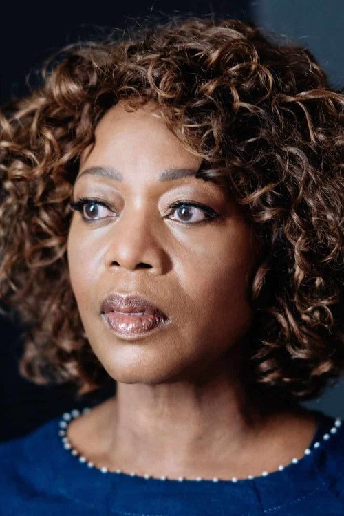 Photo of Alfre Woodard
