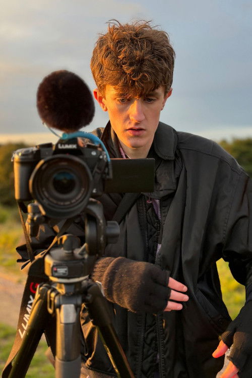 Photo of William Simmons