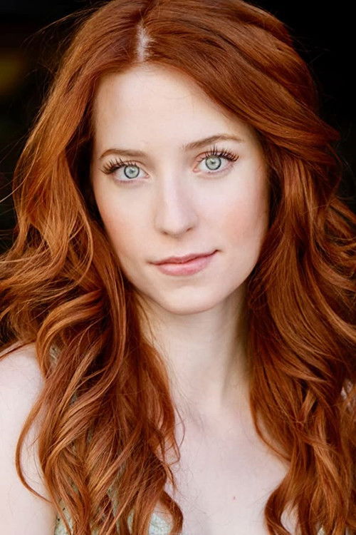 Photo of Katelyn Statton