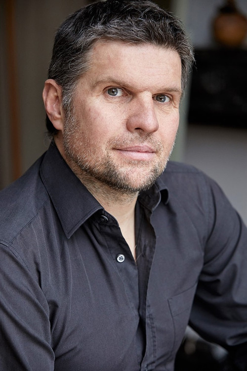 Photo of Guillaume Lemarre