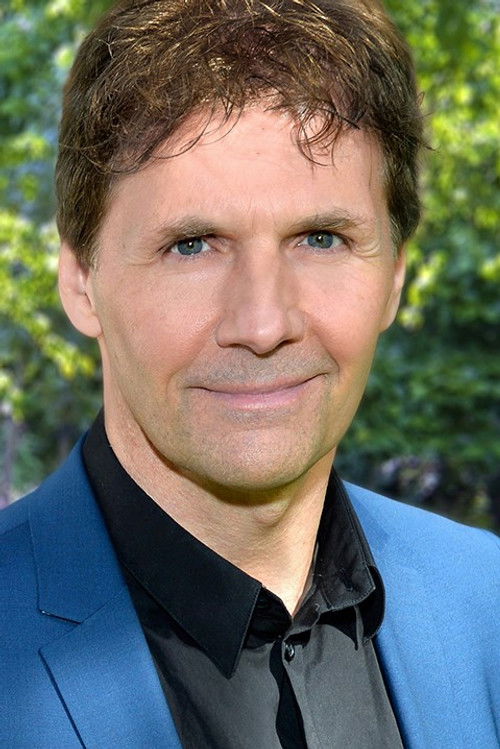 Photo of Micke Leijnegard