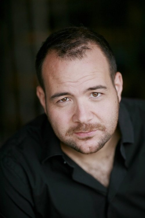 Photo of Guillaume Bouchède