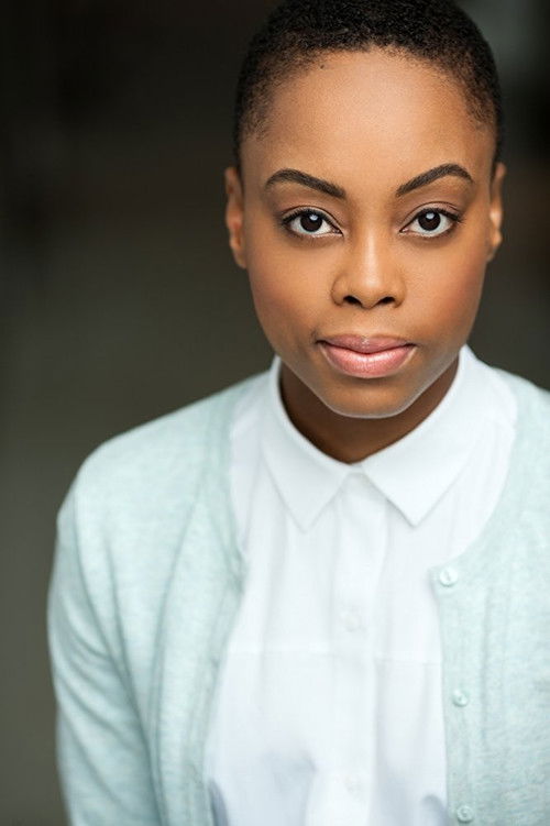 Photo of Naiah Cummins