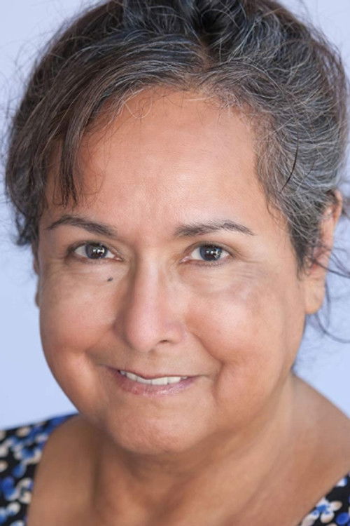 Photo of Maxine Greco