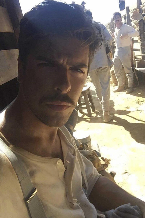 Photo of João Santos Silva