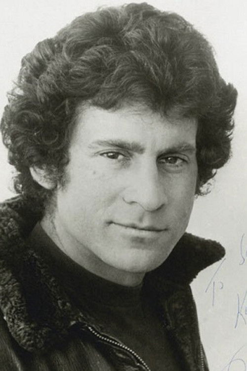 Photo of Paul Michael Glaser
