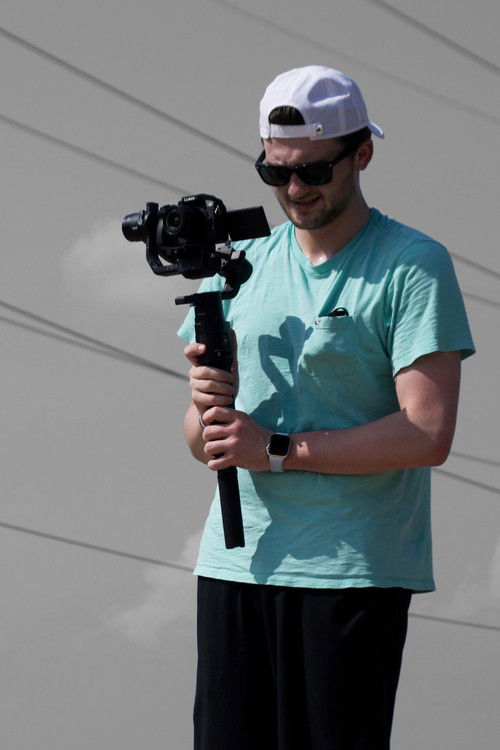 Photo of Nicholas Dapolito