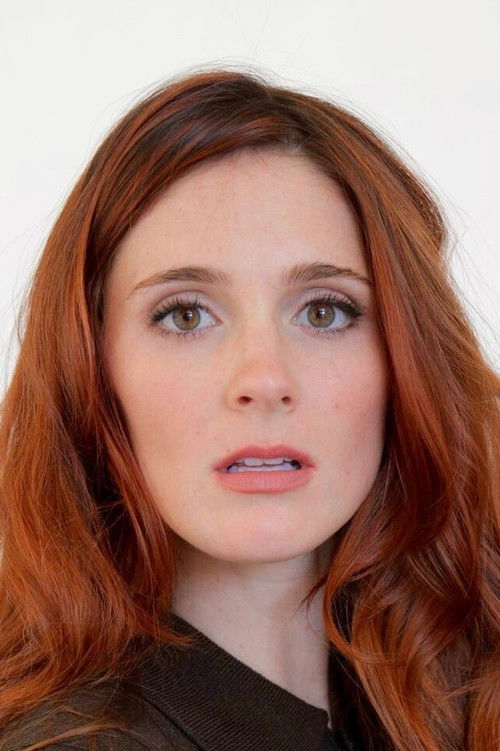 Photo of Stephanie Koenig