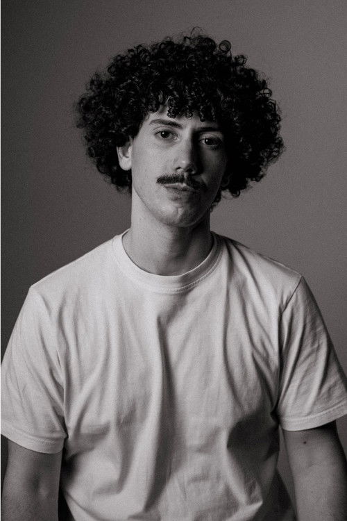 Photo of Andrea Defronzo