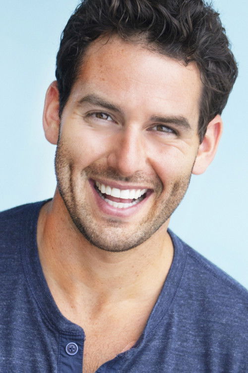 Photo of Tyler Courtad