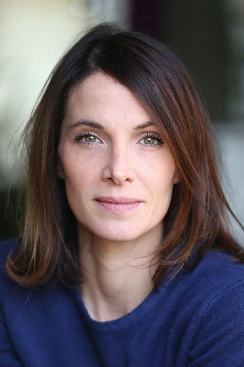 Photo of Laetitia Fourcade