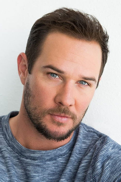 Photo of Ryan Merriman