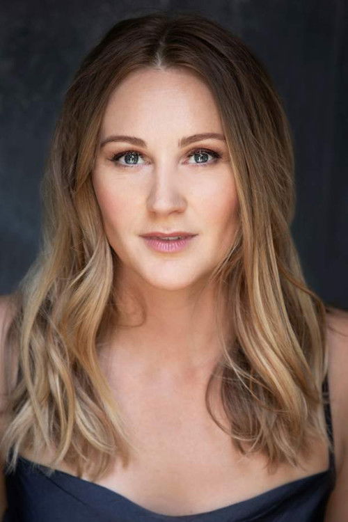 Photo of Amelia Reid