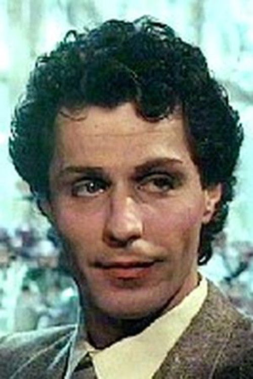 Photo of George Payne