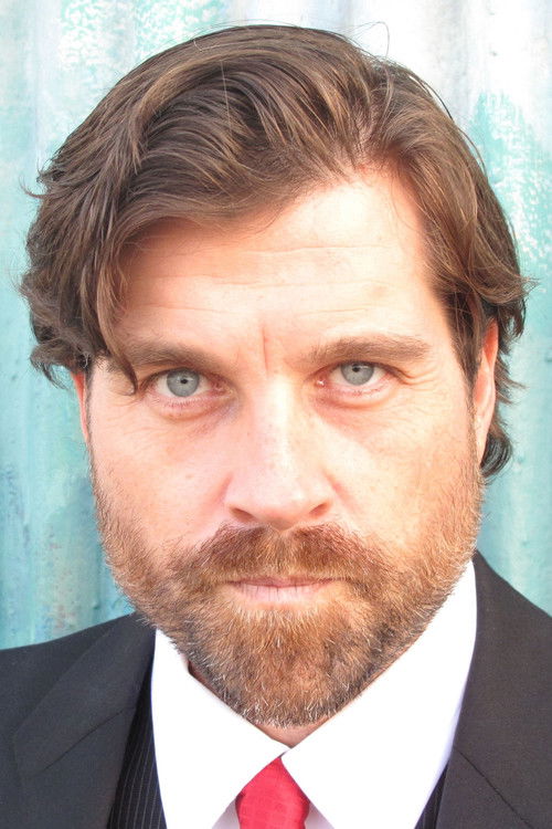 Photo of Blaine Gray