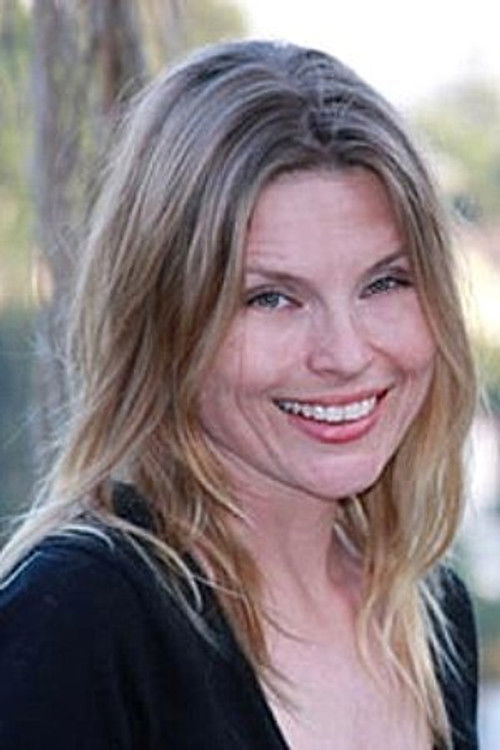 Photo of Annica Bejhed