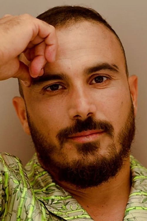 Photo of Francesco Di Leva