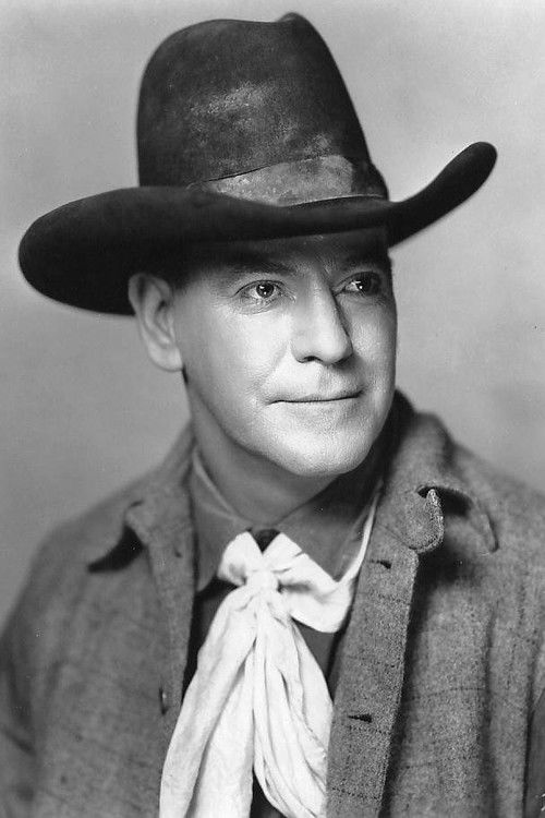 Photo of J.P. McGowan